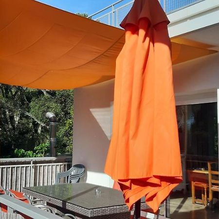 Appartement Gigaro à La Croix-Valmer Extérieur photo