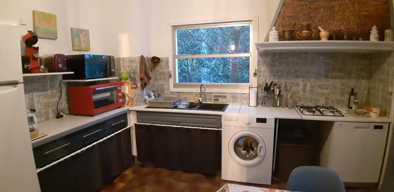 Appartement Gigaro à La Croix-Valmer Extérieur photo