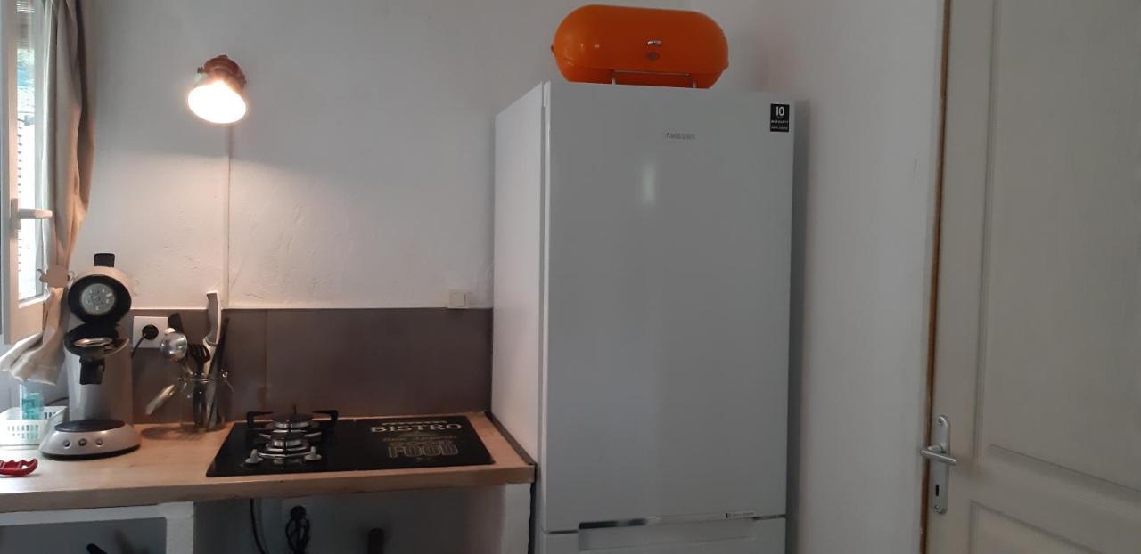 Appartement Gigaro à La Croix-Valmer Extérieur photo