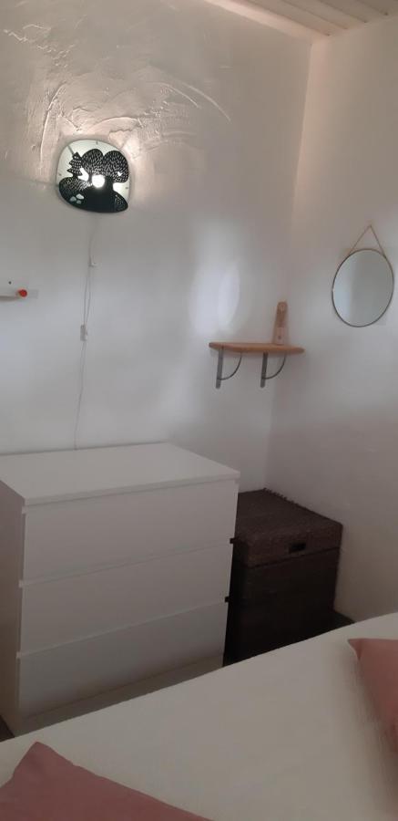 Appartement Gigaro à La Croix-Valmer Extérieur photo