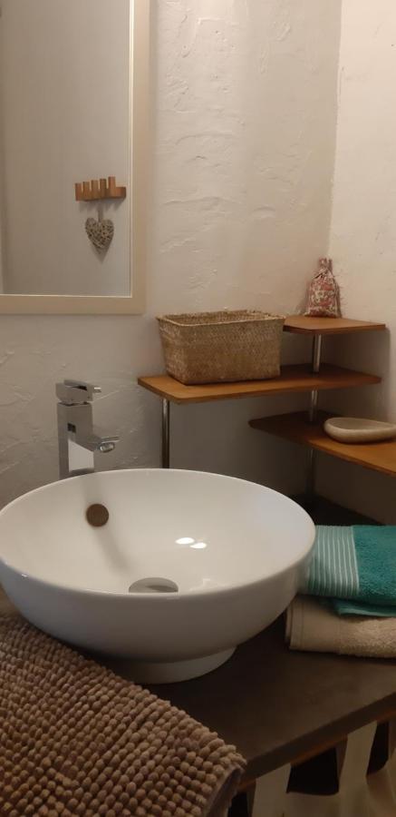 Appartement Gigaro à La Croix-Valmer Extérieur photo
