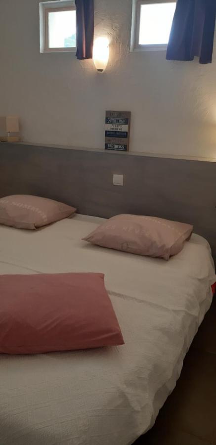 Appartement Gigaro à La Croix-Valmer Extérieur photo