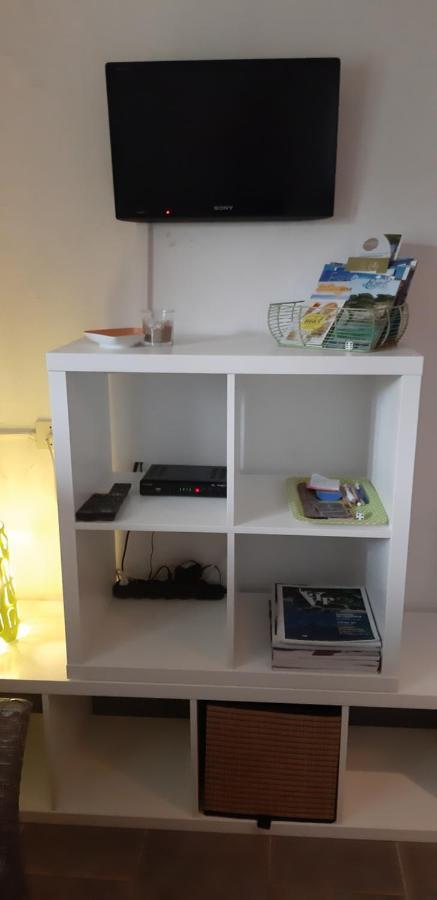 Appartement Gigaro à La Croix-Valmer Extérieur photo