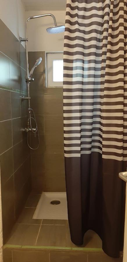 Appartement Gigaro à La Croix-Valmer Extérieur photo