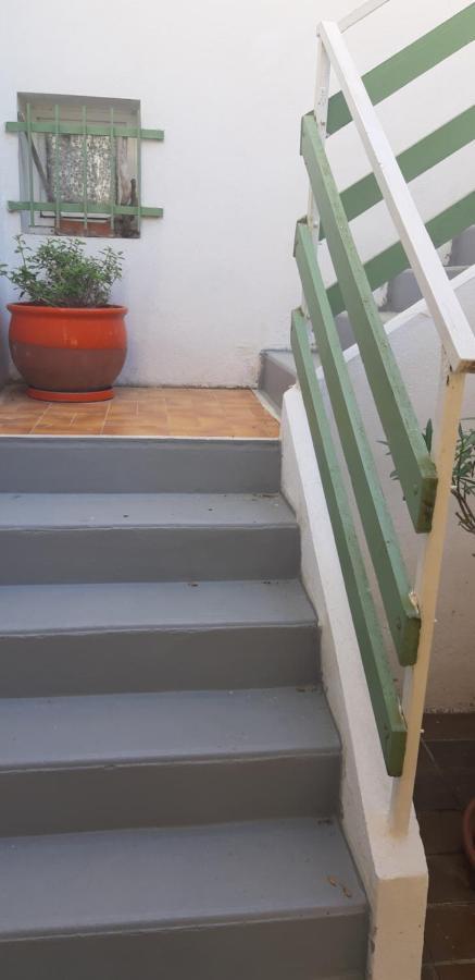 Appartement Gigaro à La Croix-Valmer Extérieur photo