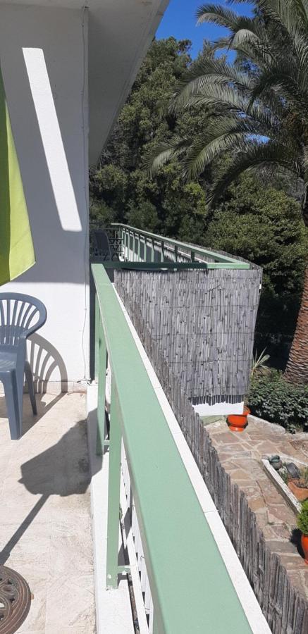 Appartement Gigaro à La Croix-Valmer Extérieur photo