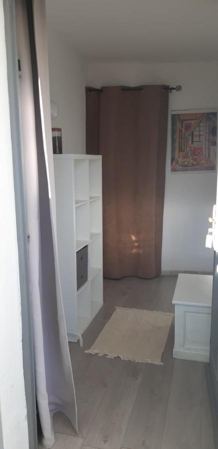 Appartement Gigaro à La Croix-Valmer Extérieur photo