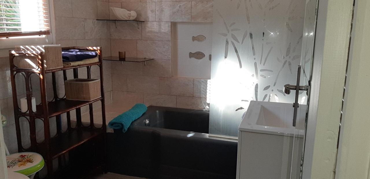 Appartement Gigaro à La Croix-Valmer Extérieur photo