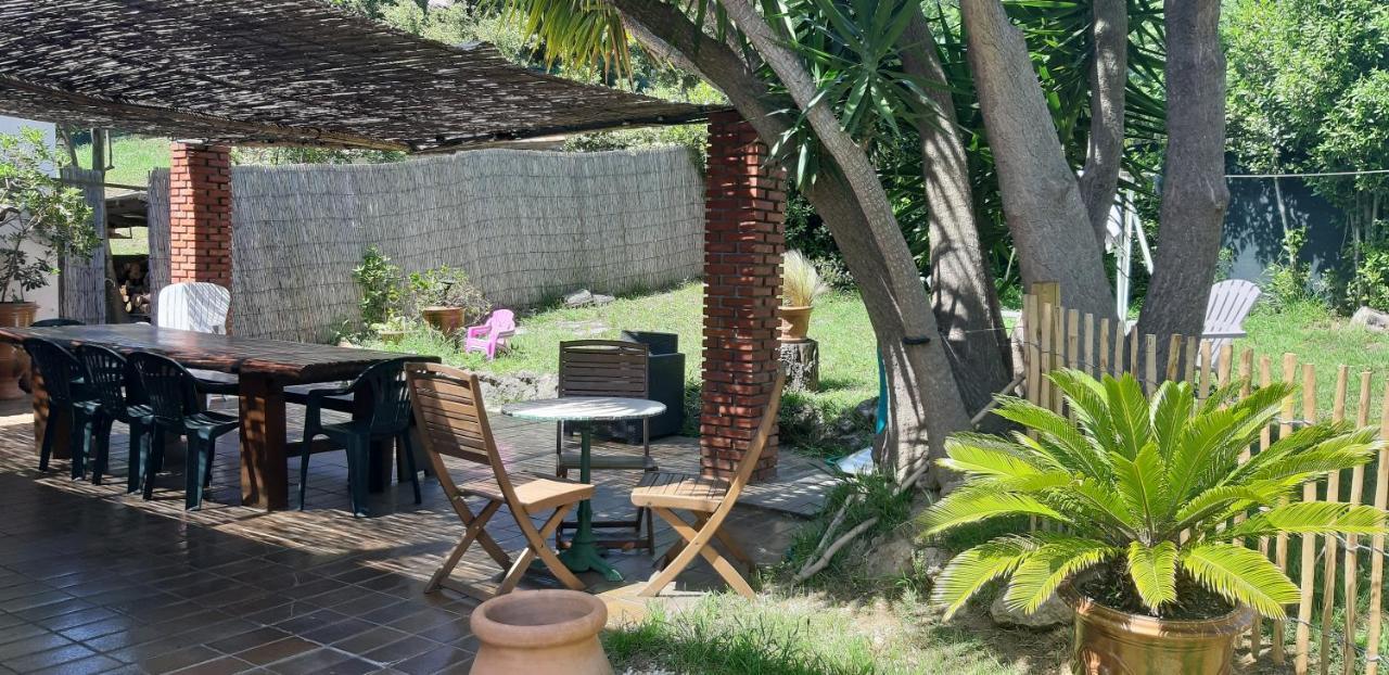 Appartement Gigaro à La Croix-Valmer Extérieur photo