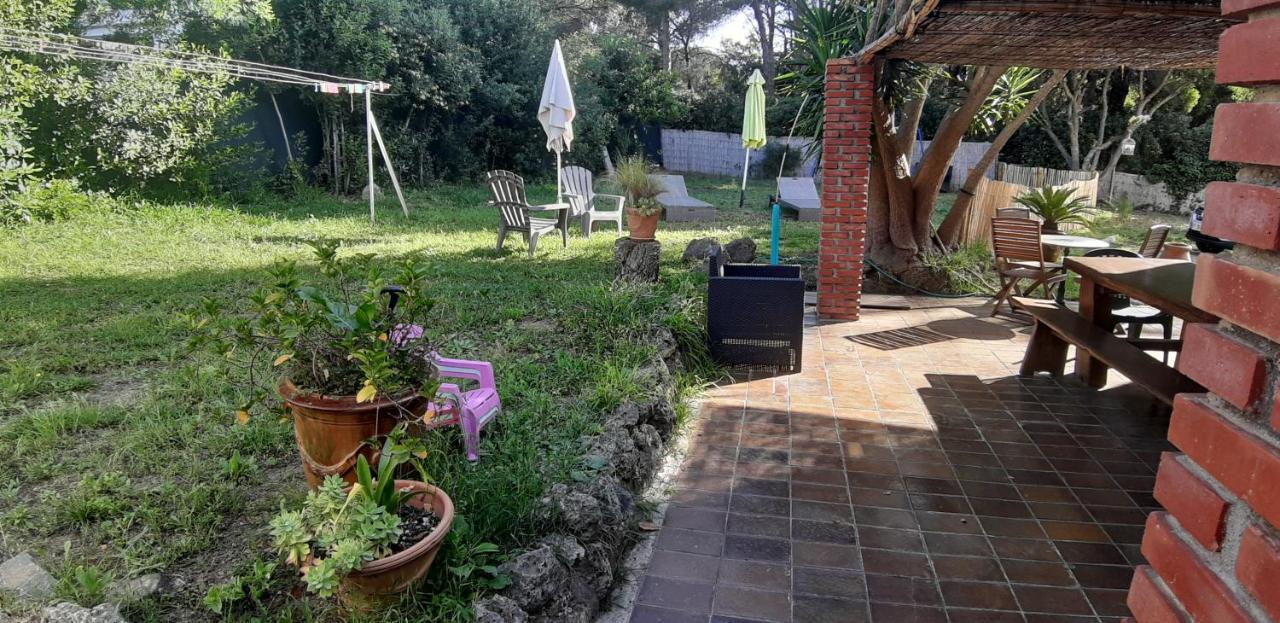 Appartement Gigaro à La Croix-Valmer Extérieur photo