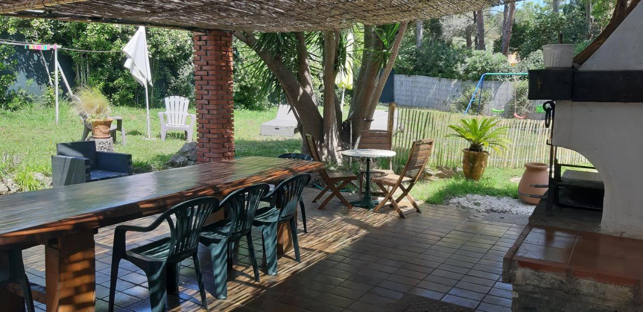 Appartement Gigaro à La Croix-Valmer Extérieur photo