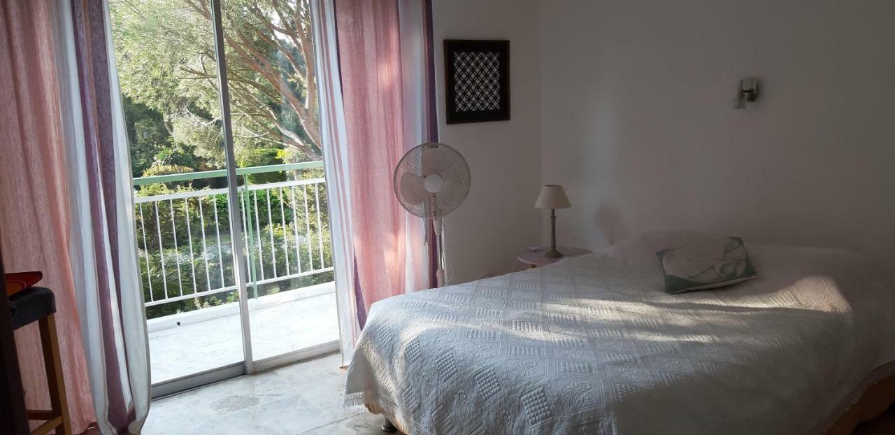 Appartement Gigaro à La Croix-Valmer Extérieur photo